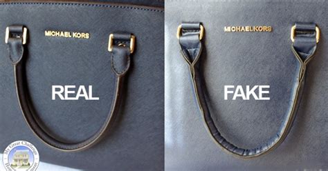 michael kors original vs fake bag|michael kors bag counterfeit.